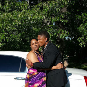 Meet your Posher, Shauntel